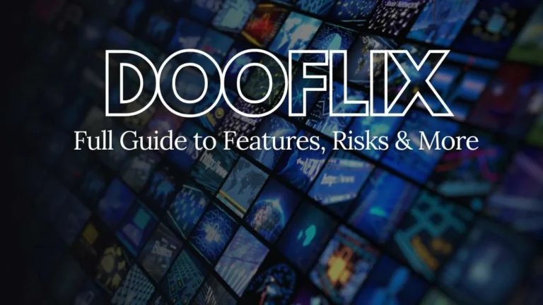 Dooflix