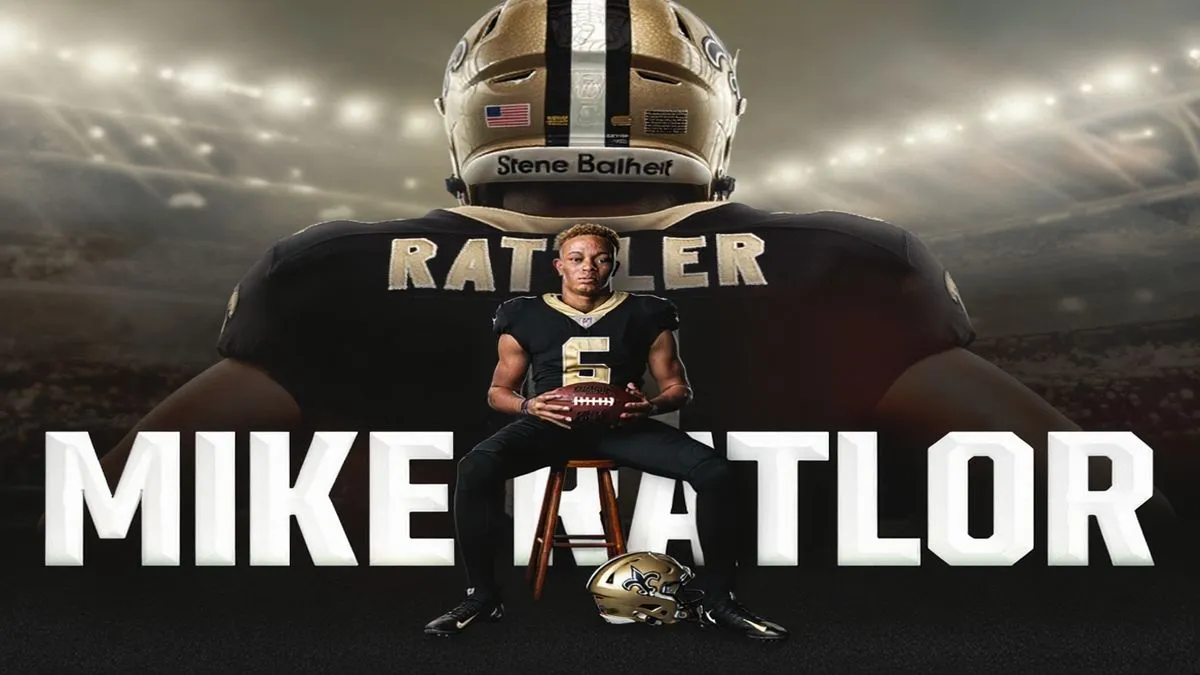 Mike Rattler