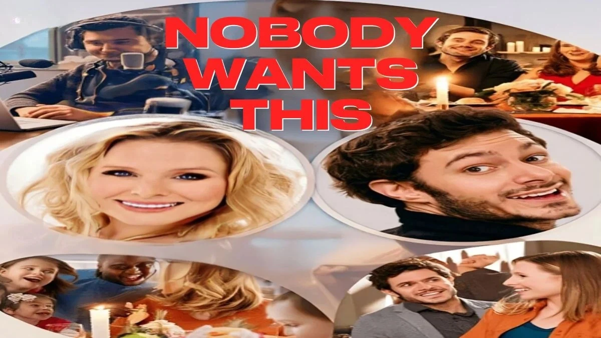 Nobody Wants This