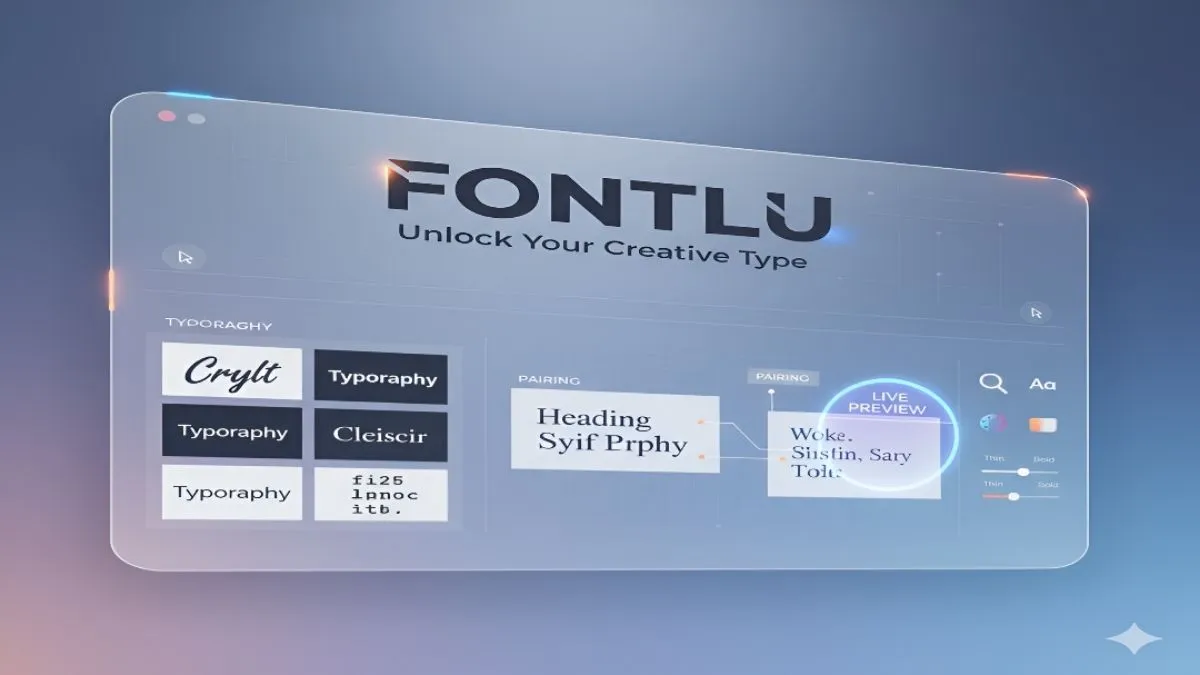 Fontlu
