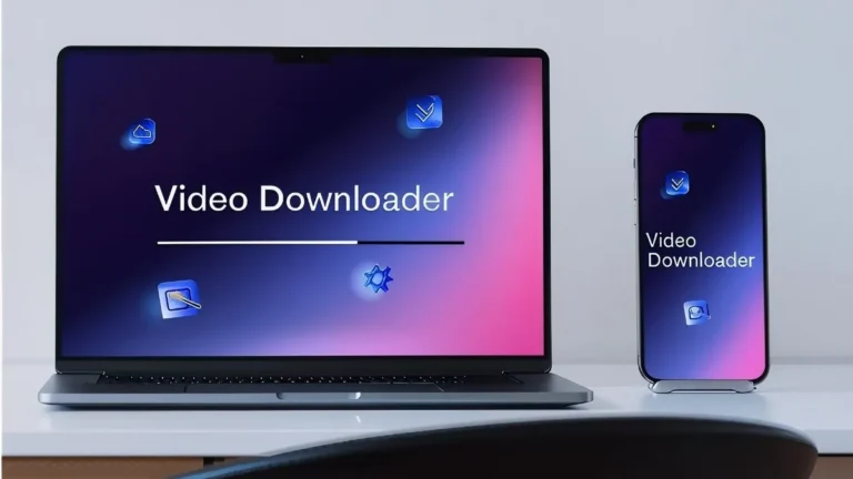 Video Downloaders