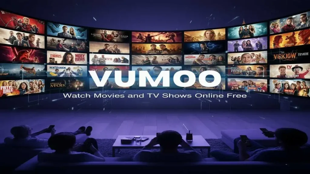 Vumoo