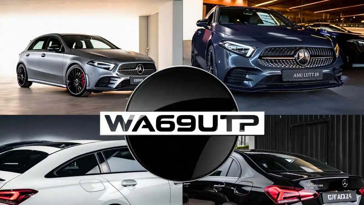WA69UTP