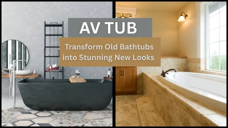 AV Tub