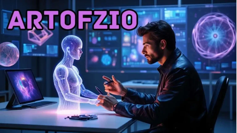 Artofzio