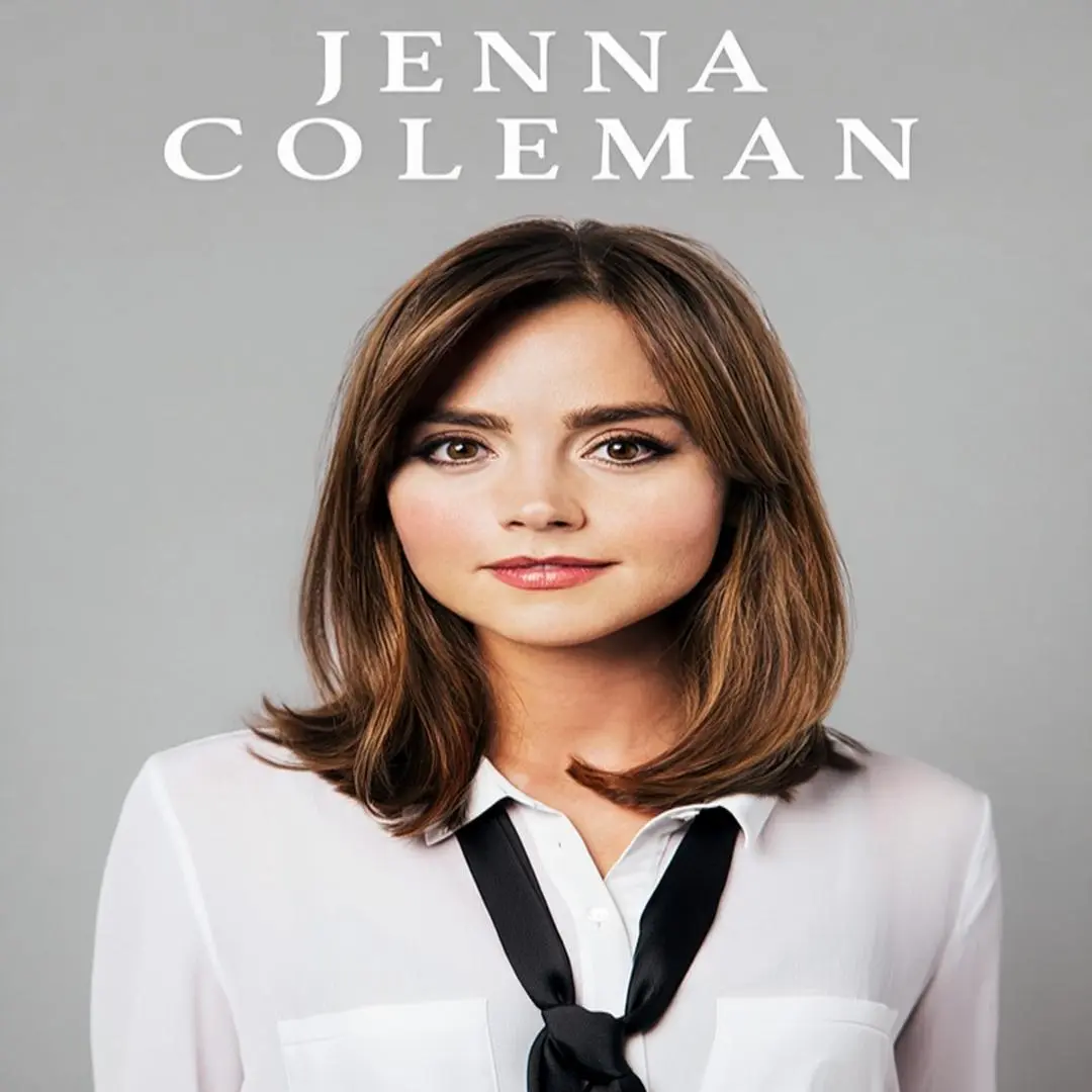 Jenna Coleman