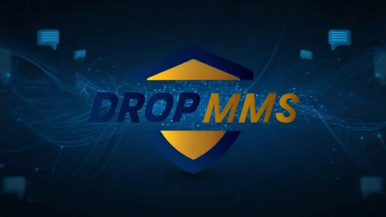 Drop MMS