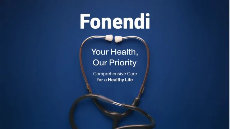 Fonendi