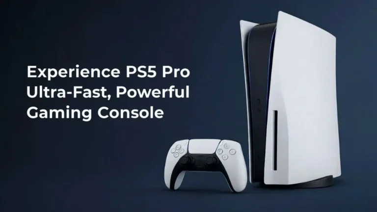 PS5 Pro