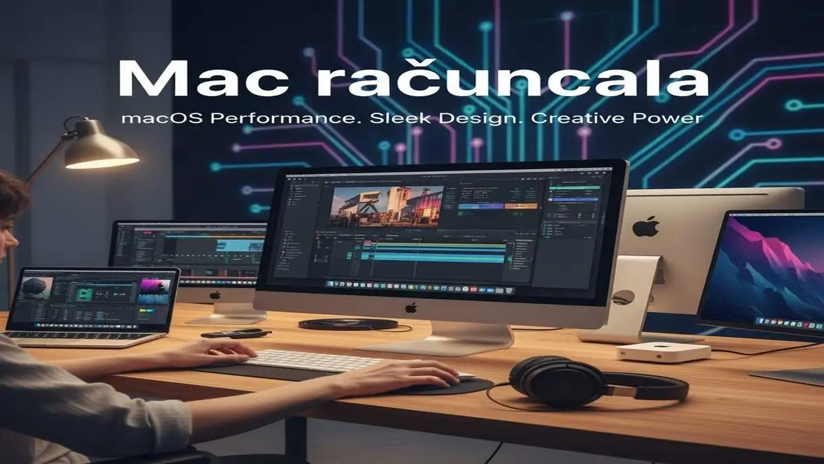 Mac Računala