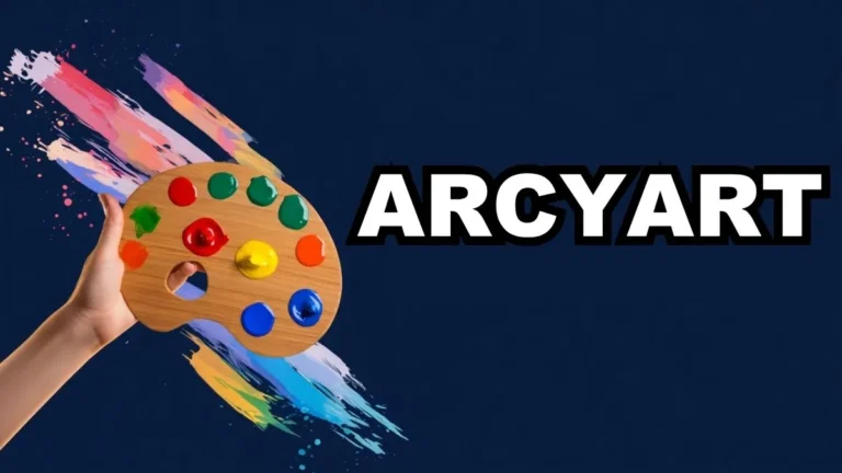 ArcyArt