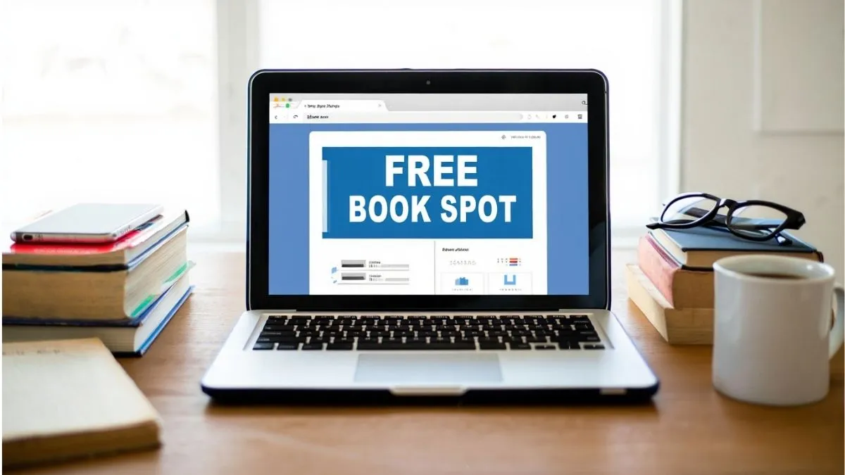 FreeBookSpot