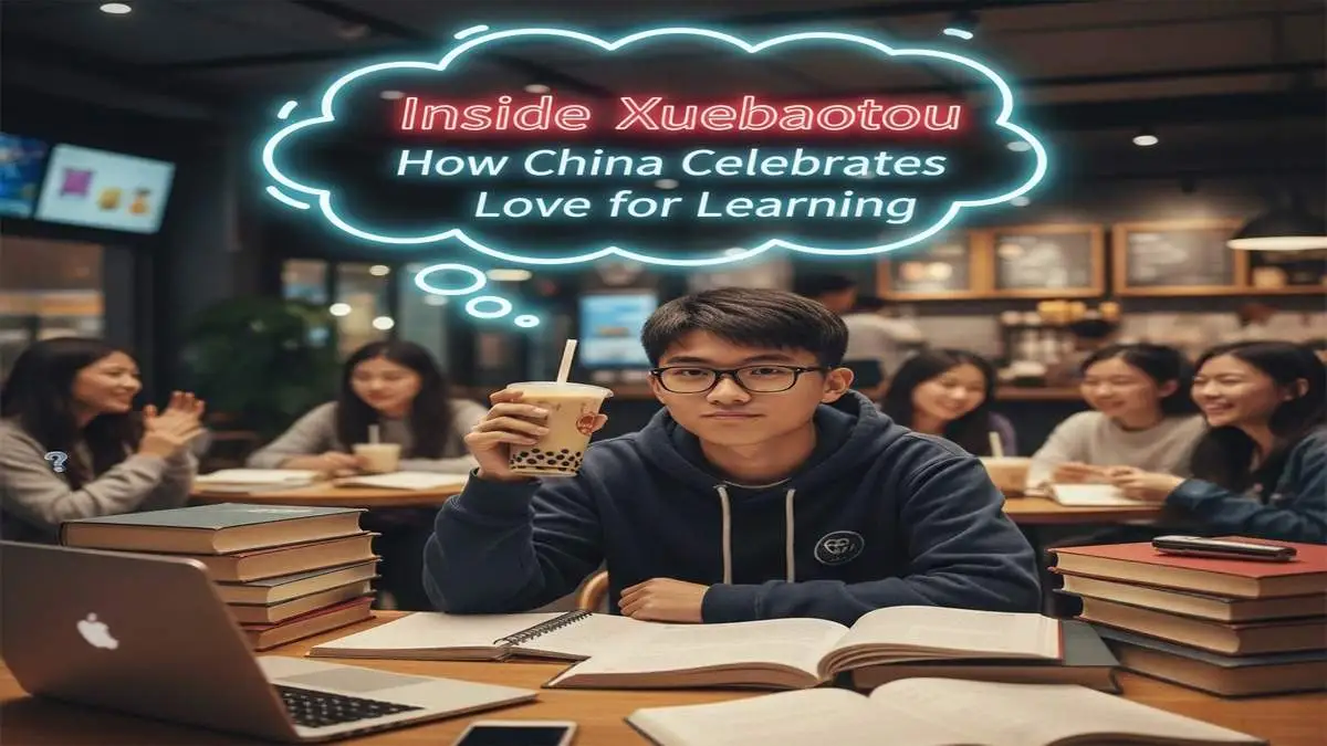 Xuebaotou