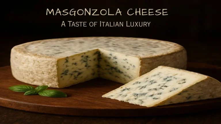 Masgonzola
