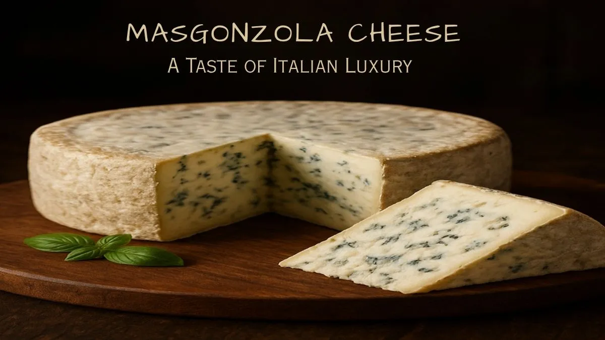 Masgonzola