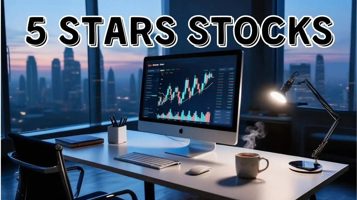 5starsstocks