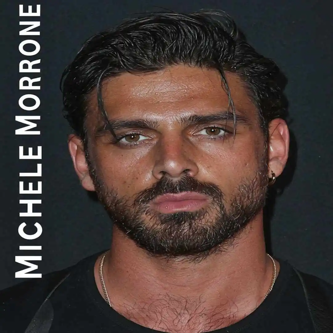 Michele Morrone 365 Days Fame, Career, and Success (1)