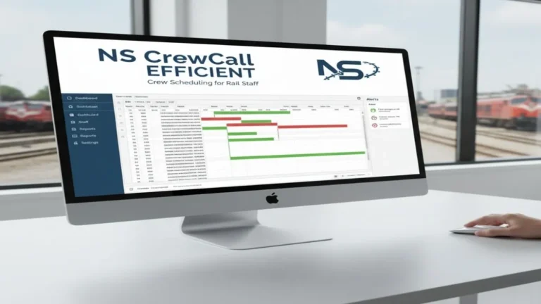 NS CrewCall