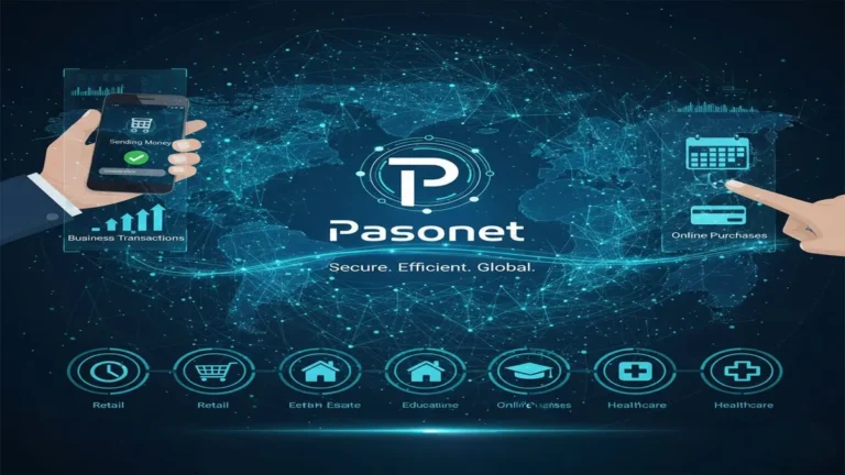 Pasonet