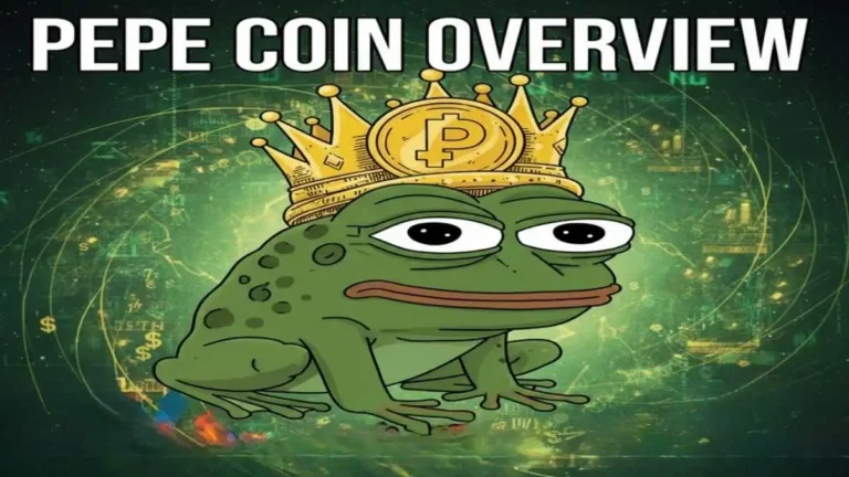 Pepe Coin