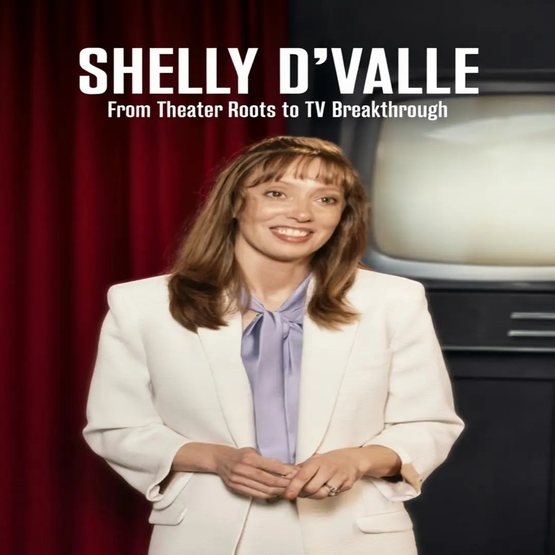 Shelly D’Valle