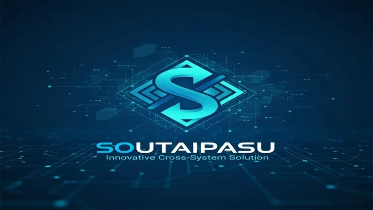 Soutaipasu