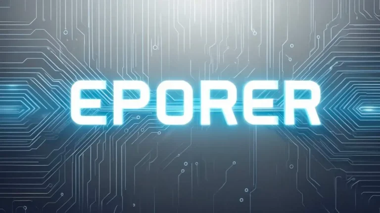 Eporer