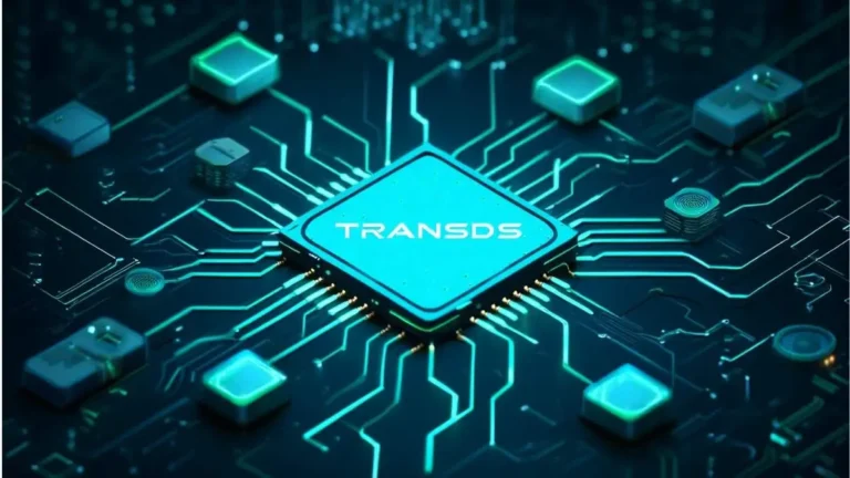 TransDS