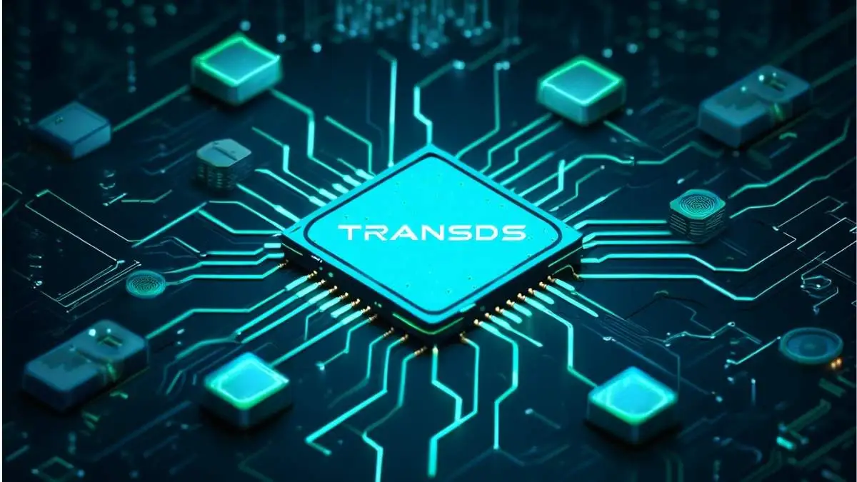 TransDS