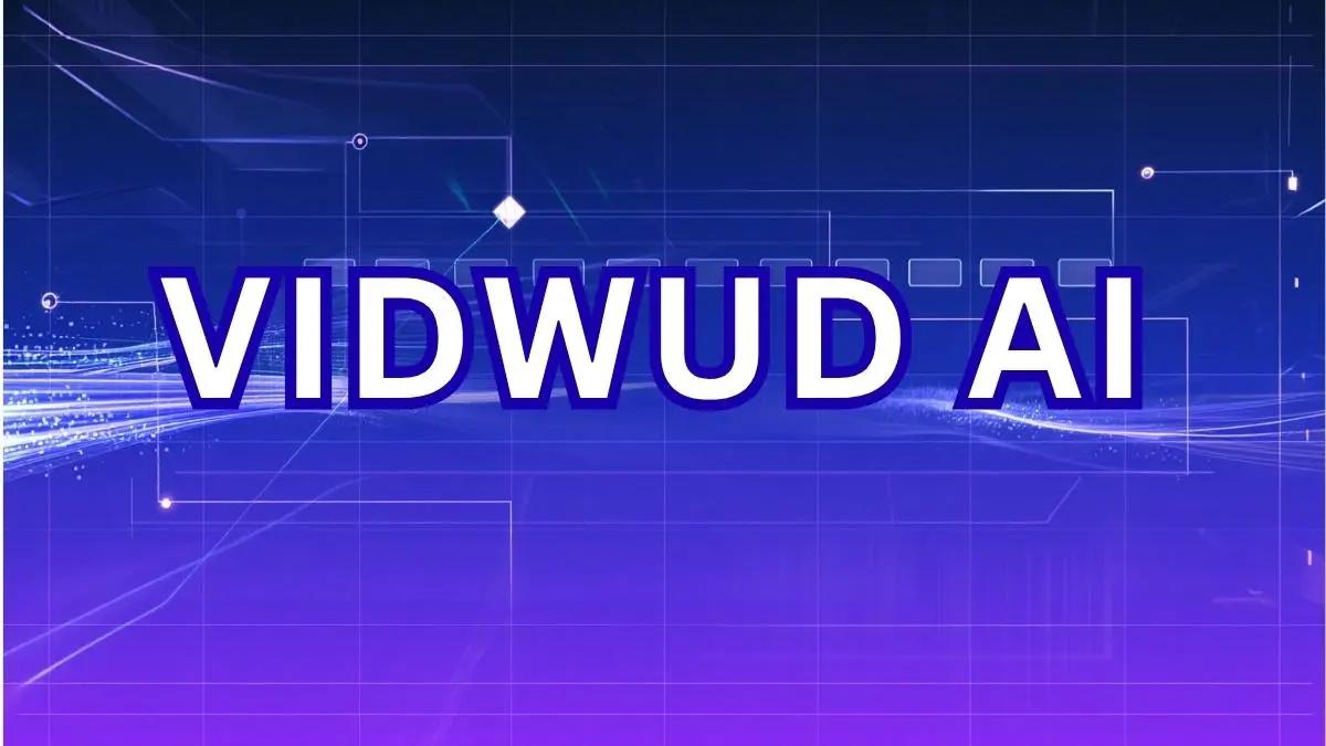 Vidwud AI
