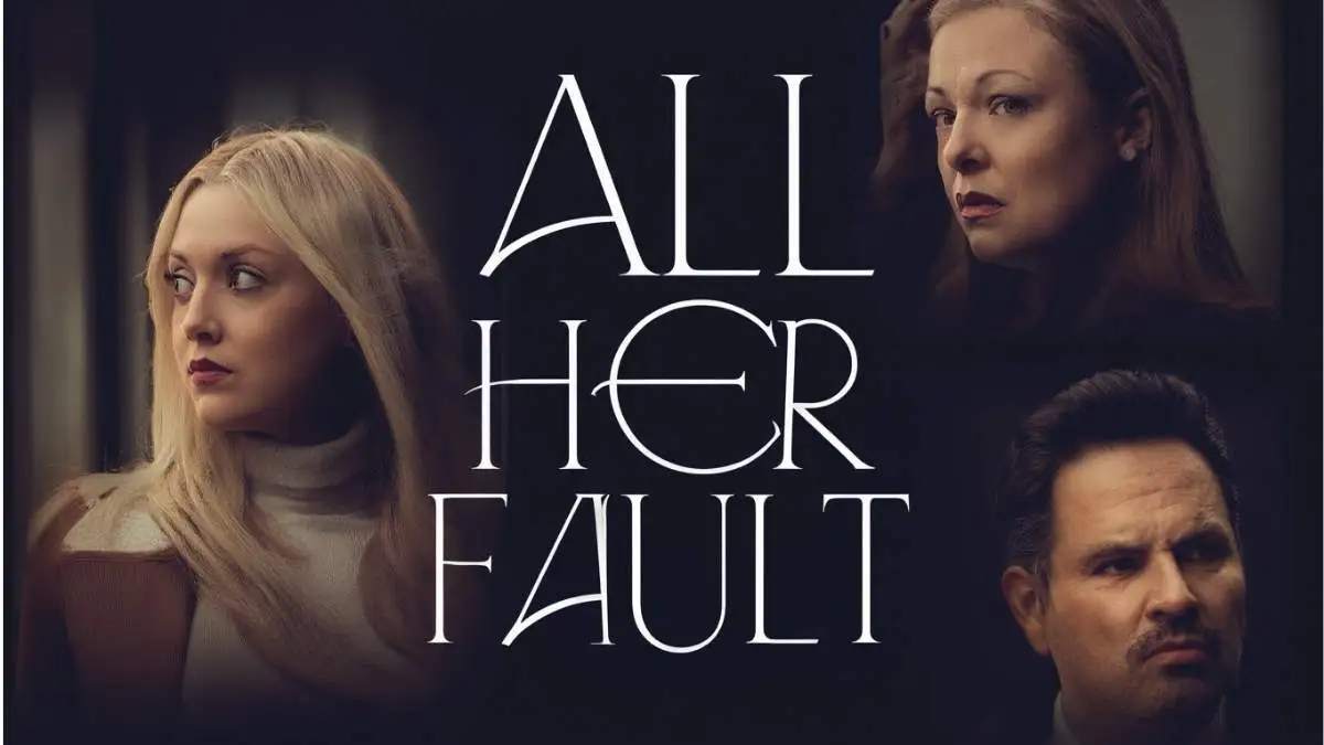 All Her Fault