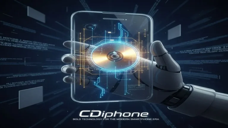CDiphone
