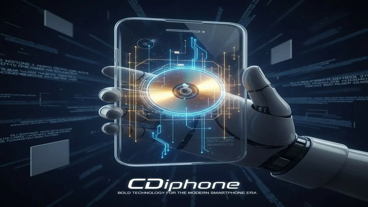 CDiphone