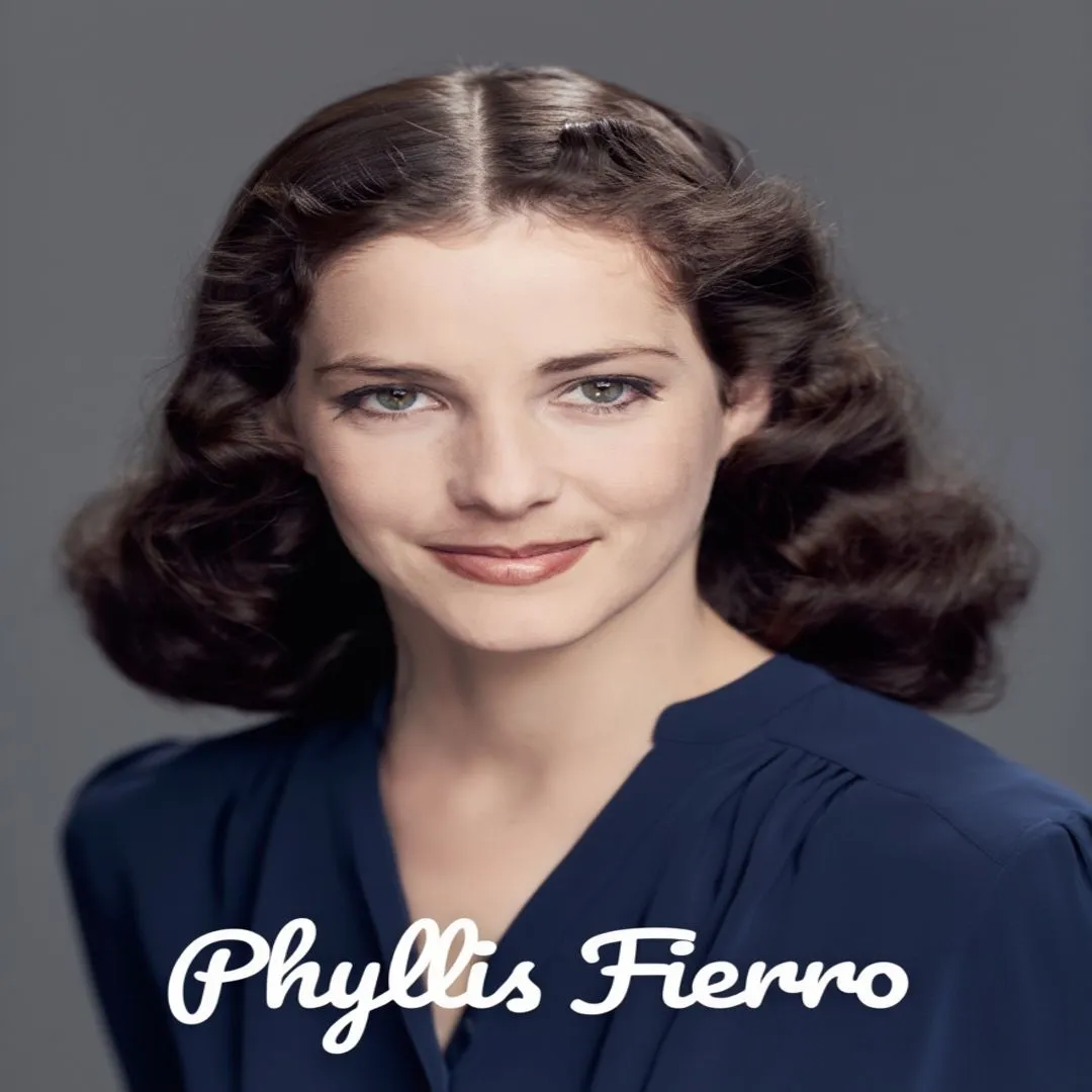 Phyllis Fierro