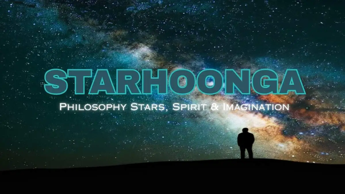 Starhoonga