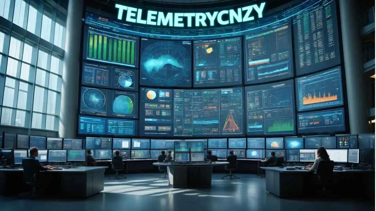 Telemetryczny: Ultimate Guide to Smart Remote Monitoring