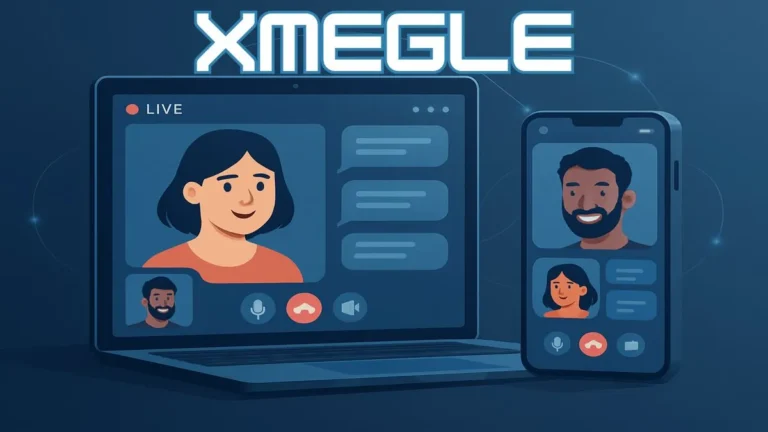 Xmegle