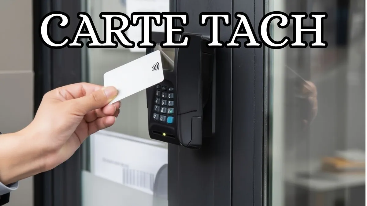 CarteTach