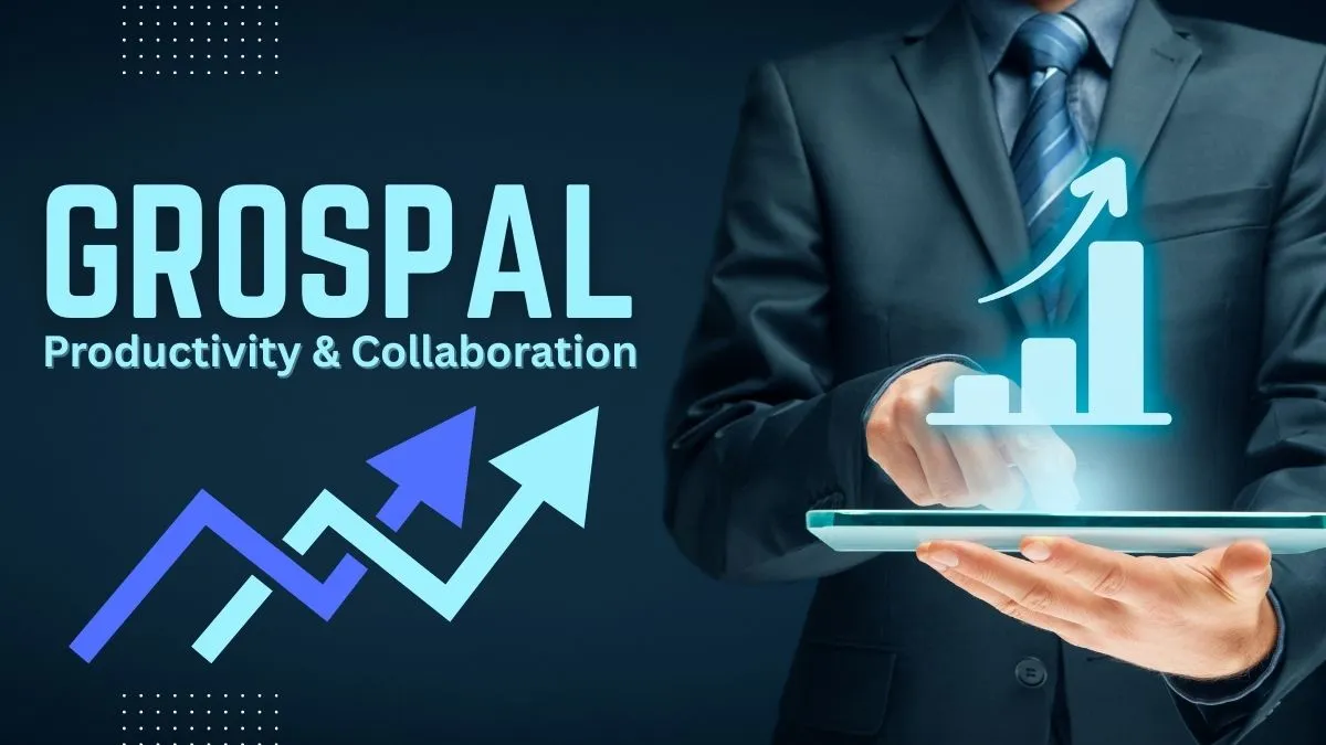Grospal