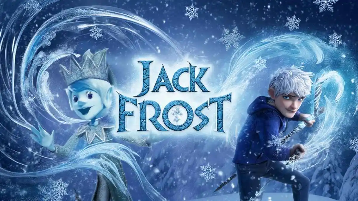 Jack Frost: