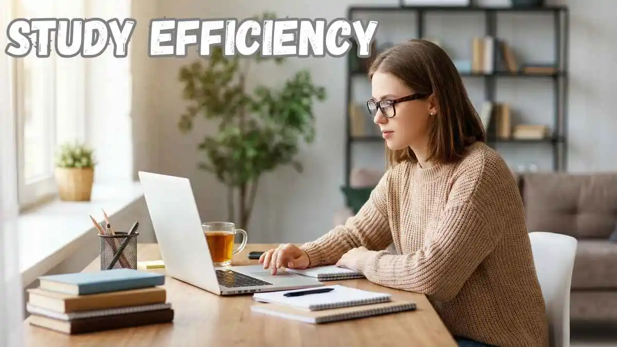 Study Efficiency