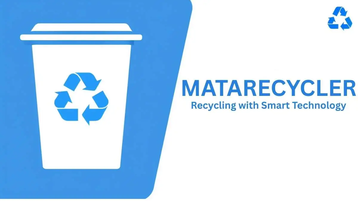 MataRecycler
