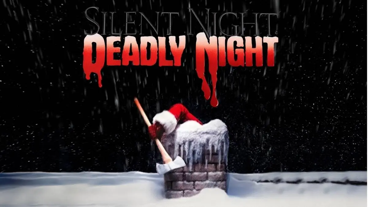 Silent Night, Deadly Night