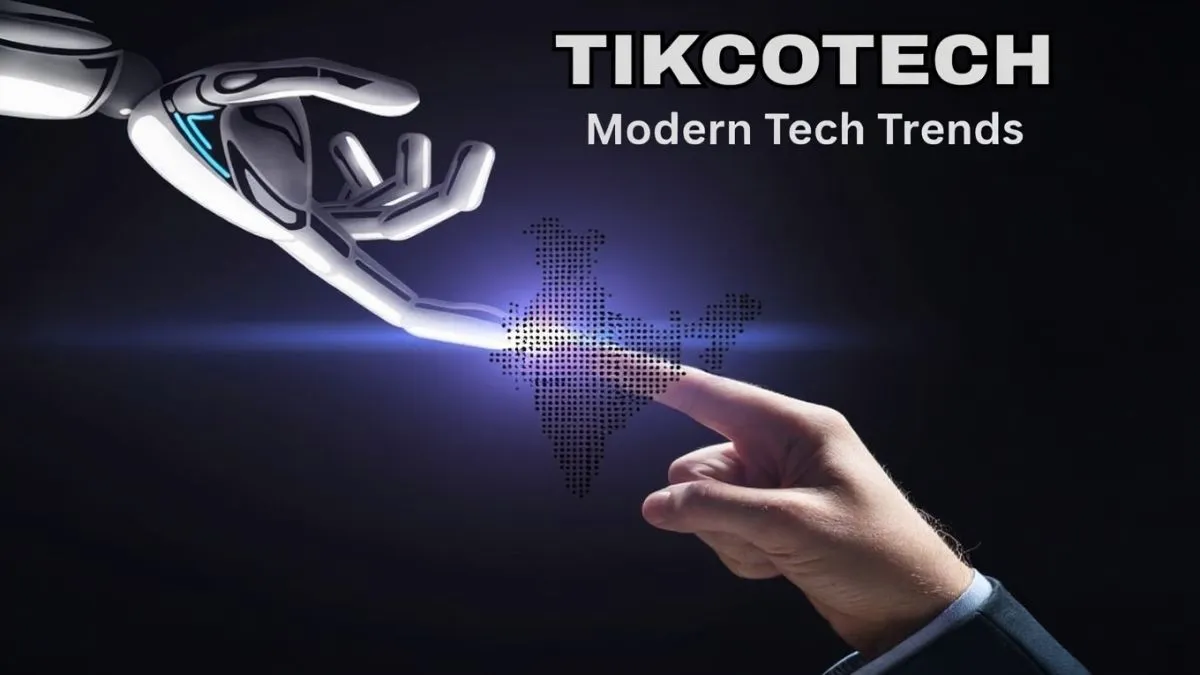 Tikcotech