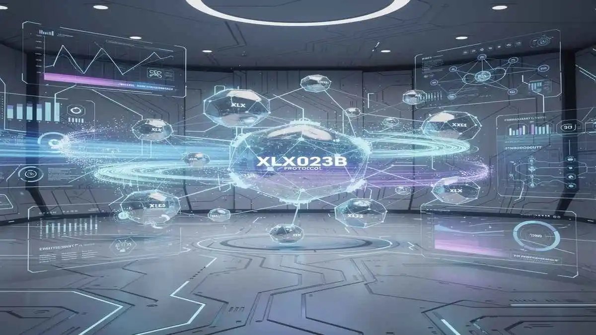 XLX023B