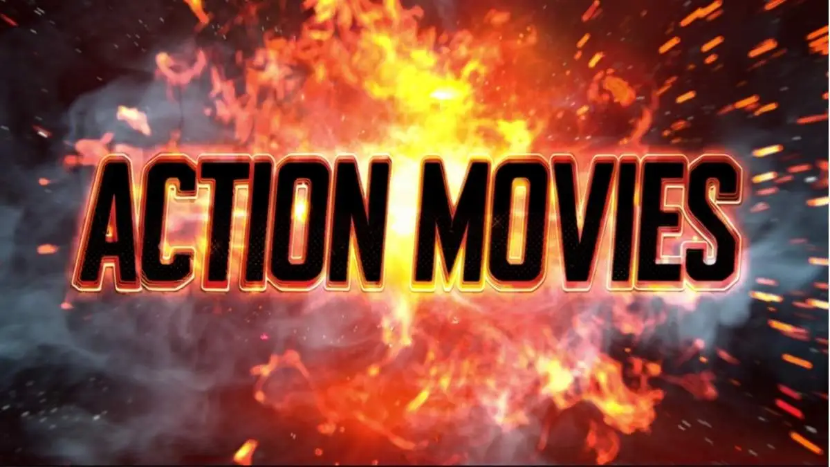 Action Movies