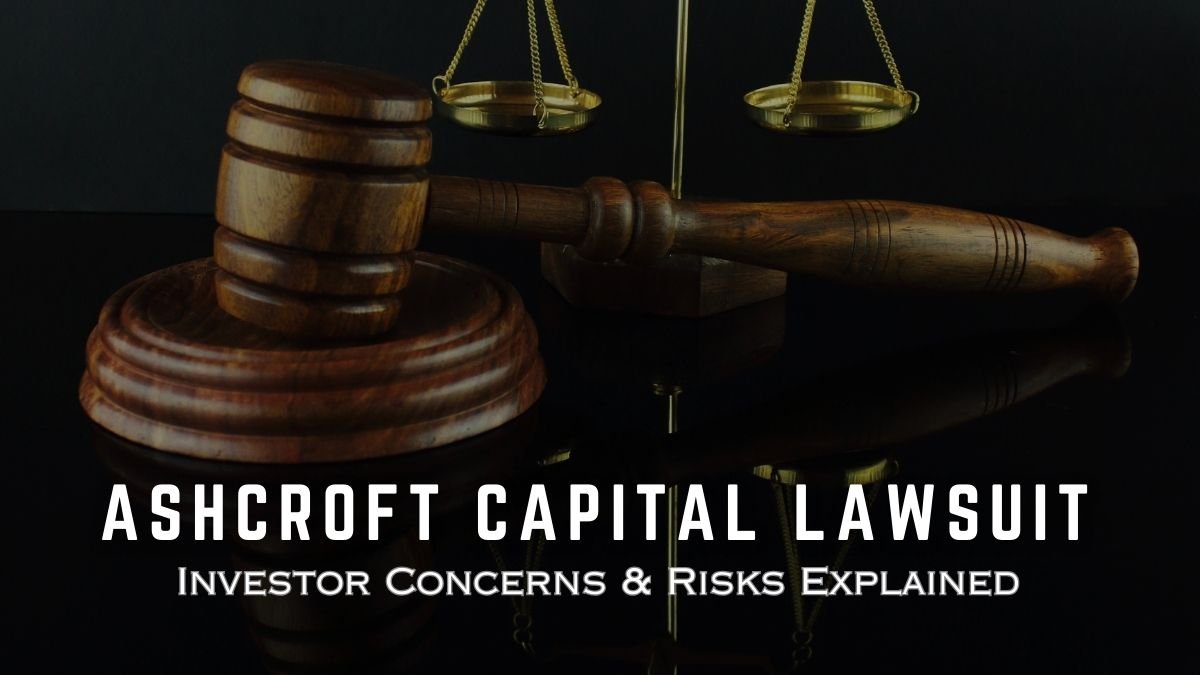 Ashcroft Capital Lawsuit