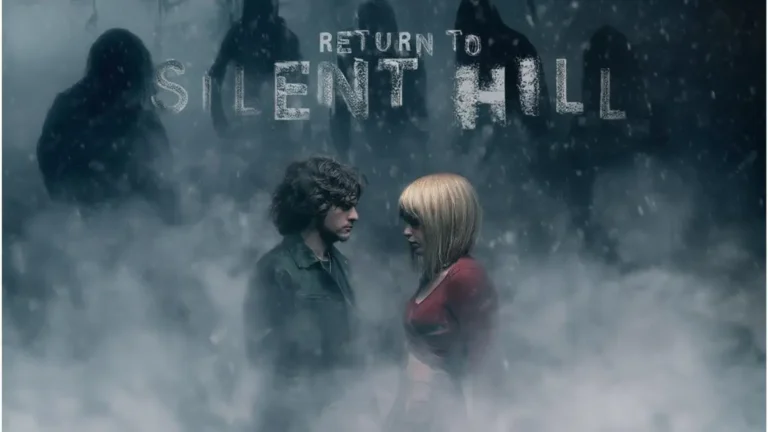 Return to Silent Hill