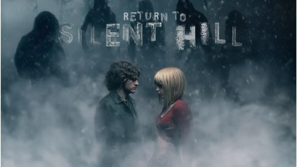 Return to Silent Hill