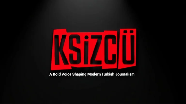 Ksözcü